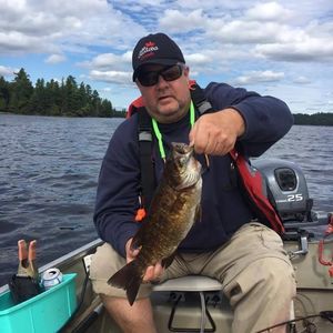 Meet your Posher, Richard